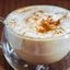 Chai Tea Latte
