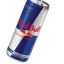 RED BULL 25 CL