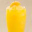 Orange Smoothie