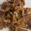 Dank ganjung 炸鸡