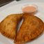 Chicken Buffalo Empanada