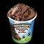 Ben&Jerry's Chocolate Fudge Brownie