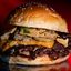 Spicy Burger