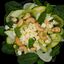 Green Healthy Salad