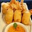 Crab Rangoon