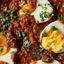 Egg Masala/Huevo
