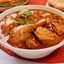 Chicken karahi