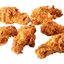Spicy Wings Meal