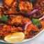 Tandoori Check Wings