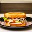 Ham, Egg & Cheese