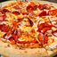 Pepperoni Supreme Pizza