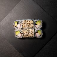 California Roll