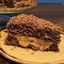 BOLO DE BRIGADEIRO