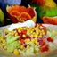 Camarones Chipotle