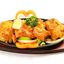 ガーリックティッカ Garlic Tikka