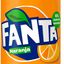 Fanta Taronja