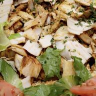 Shawarma/Gyro package