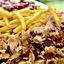 Assiette Kebab