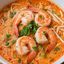 Tom Yum Noodle soup