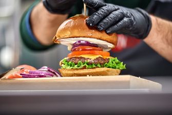 Bun Bun Foodtruck - Livrare mâncare - Mosnita Noua - Comandă Online