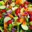 Garden Salad Tray