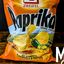 Zweifel Chips Original Paprika 90gr