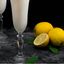 Sorbetto al limone con Vodka