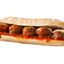 Boulettes de viande/ Meatballs