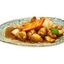 17. POLLO TERIYAKI