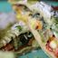 Pepper Jack Enchilada
