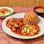77. Hibachi Chicken
