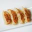GYOZA ALLA GRIGLIA
