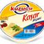 Turkish Cheese (Kasu- Kaşar)