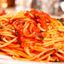 Spaghetti Marinara