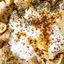 Turkish tortellini [ Manti] - Entrée