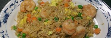 New Golden China Restaurant