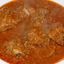 Vindaloo Zesty Lamb Curry