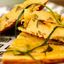 Farifrittata con le verdure e mayo all'alga spirulina