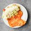 Enchiladas Estilo Michoacanas