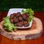 Falafel Over Salad