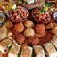 Oosterse tapas vegetarisch, 2 personen