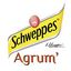 182. Schweppes Agrum