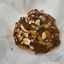 Chocolate Almond Butter Croissant