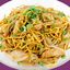 CHOW MEIN DISHES