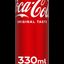Coca Cola original 0,33l