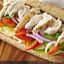 SANDWICH ESCALOPE