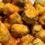 Fried Okra