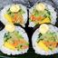 Tempura Vegetariano