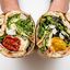Rotolo au Thon