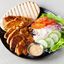 Gluten Free Chicken Kebab (Served with GF wrap bread)